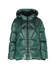 MARC CAIN | Daunenjacke  | Vert