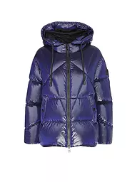 MARC CAIN | Daunenjacke  | Lilas