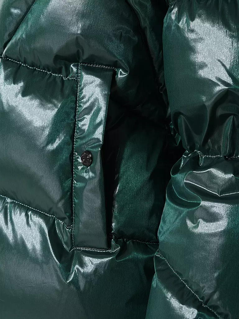 MARC CAIN | Daunenjacke | Vert