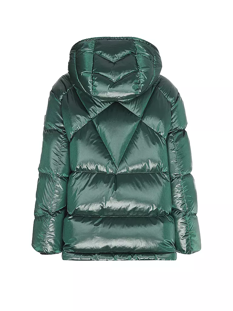 MARC CAIN | Daunenjacke | Vert