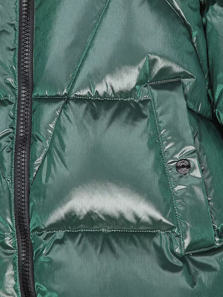 MARC CAIN | Daunenjacke | Vert