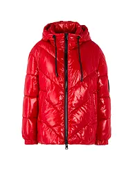 MARC CAIN | Doudoune | Rouge