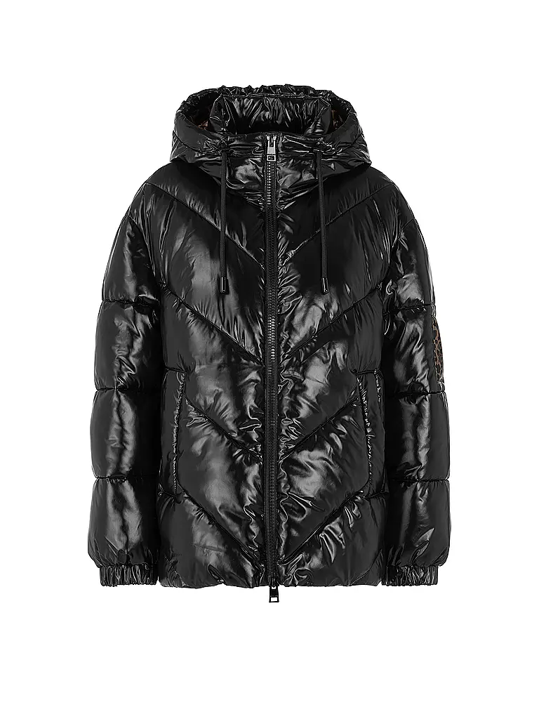 MARC CAIN | Doudoune | schwarz