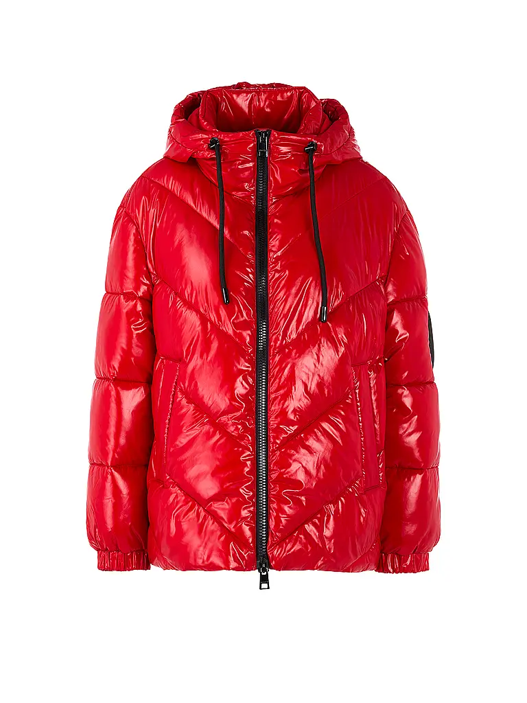 MARC CAIN | Doudoune | rot