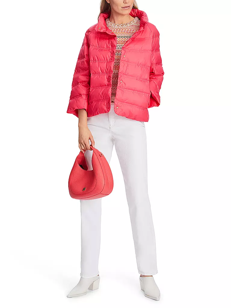 MARC CAIN | Doudoune | Corail