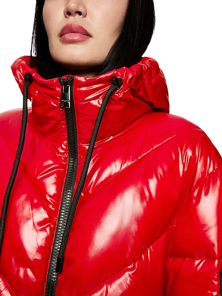 MARC CAIN | Doudoune | rot
