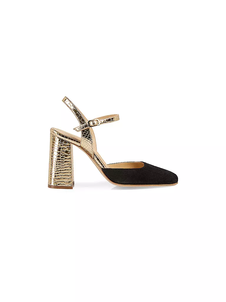 MARC CAIN | Escarpins | schwarz