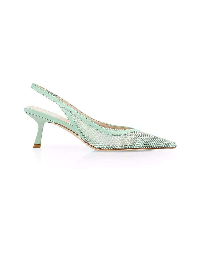 MARC CAIN | Escarpins | hellgrün