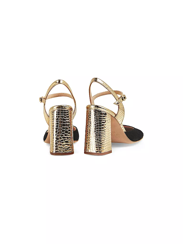 MARC CAIN | Escarpins | 