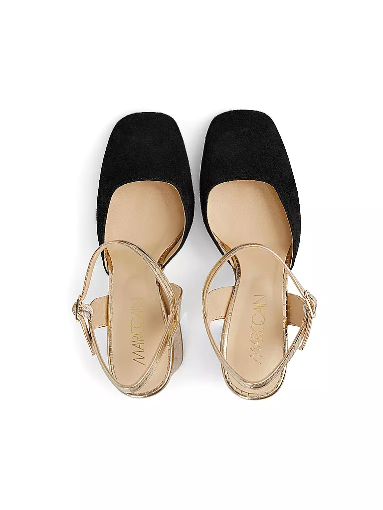 MARC CAIN | Escarpins | 