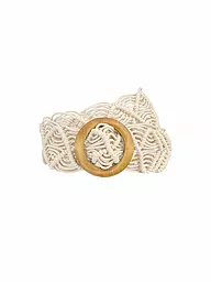 MARC CAIN | Gürtel | Blanc