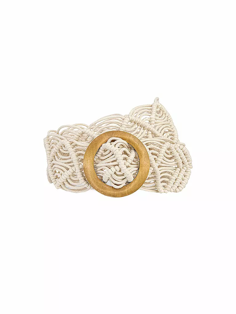 MARC CAIN | Gürtel | Blanc