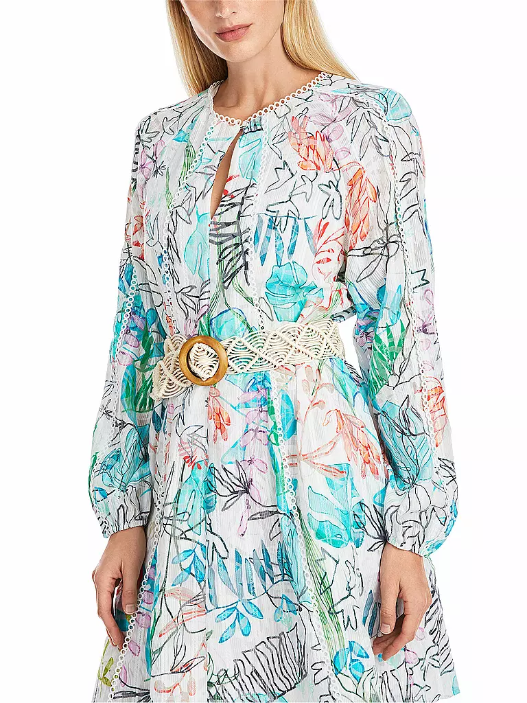 MARC CAIN | Gürtel | Blanc