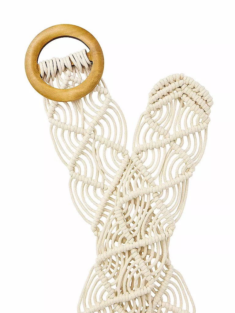 MARC CAIN | Gürtel | Blanc