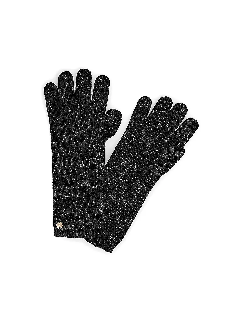 MARC CAIN | Gants | schwarz