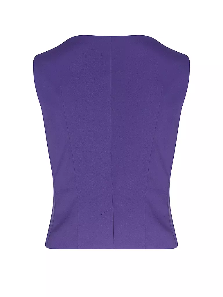 MARC CAIN | Gilet de tailleur | 
