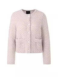 MARC CAIN | Cardigan | Gris clair
