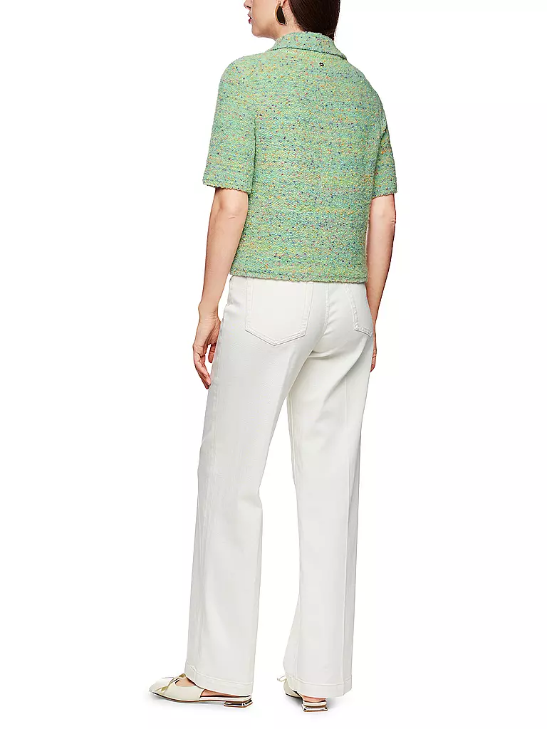 MARC CAIN | Gilet en tricot | 