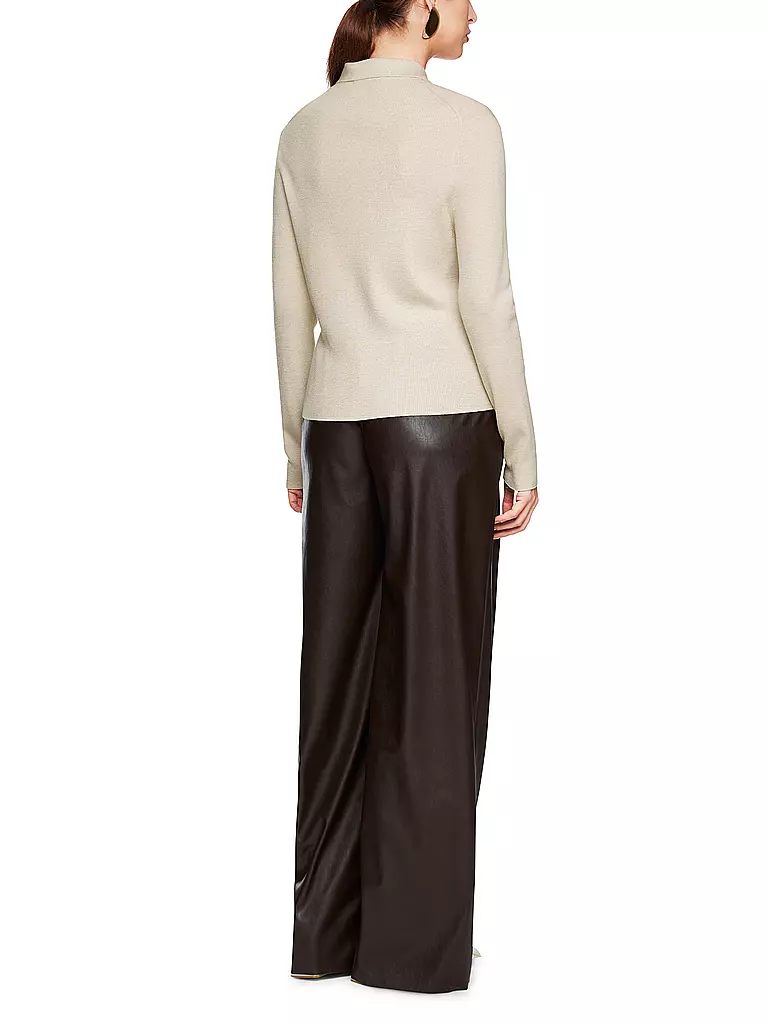MARC CAIN | Gilet en tricot | 