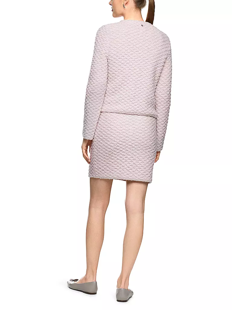 MARC CAIN | Gilet en tricot | 