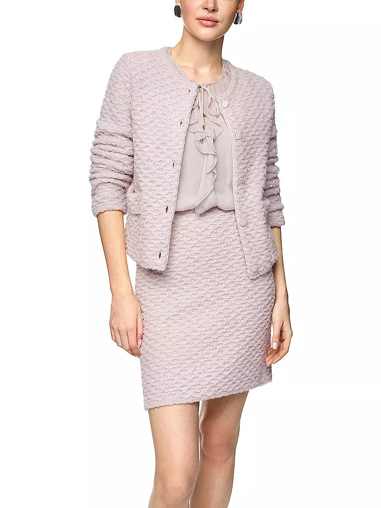 MARC CAIN | Gilet en tricot | 