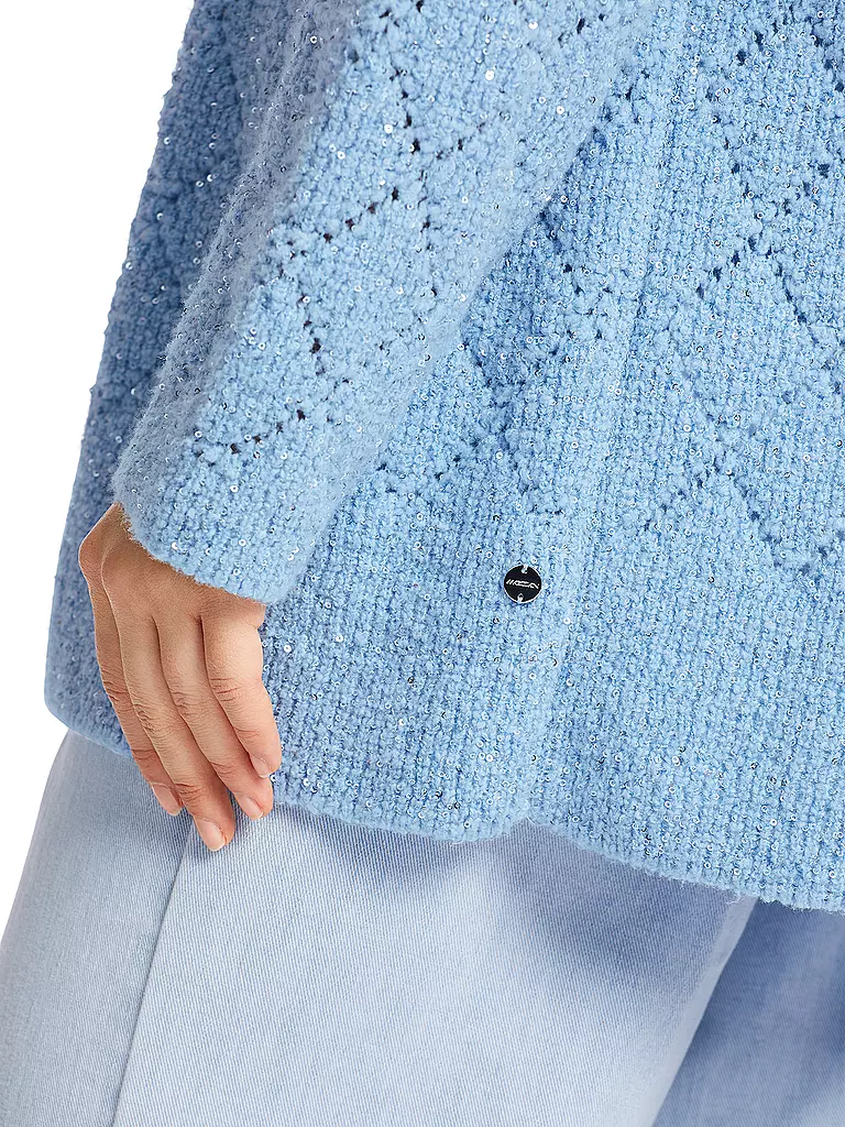 MARC CAIN | Gilet en tricot | 