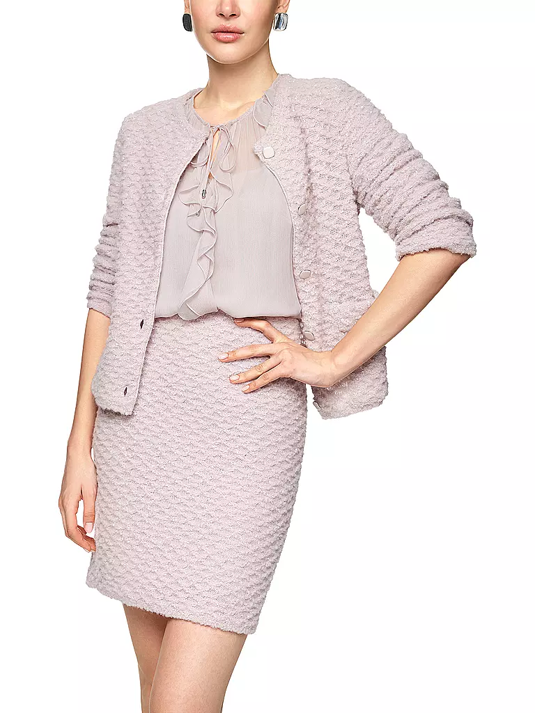 MARC CAIN | Gilet en tricot | 