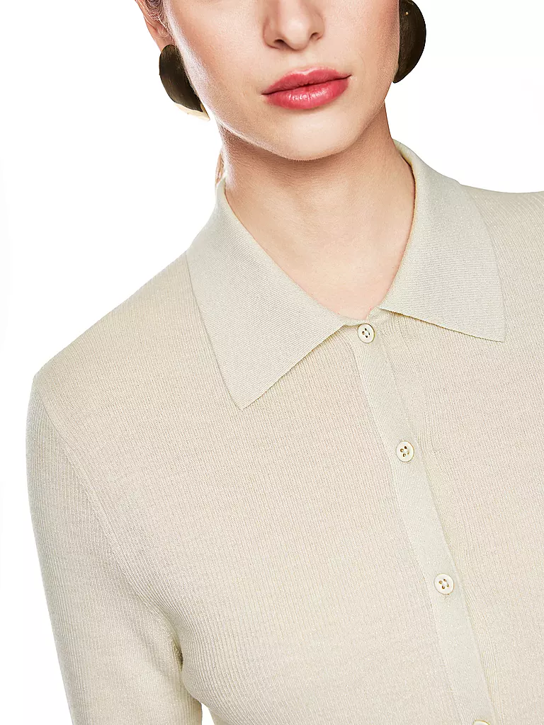 MARC CAIN | Gilet en tricot | 