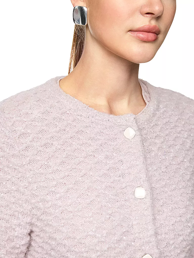 MARC CAIN | Gilet en tricot | 