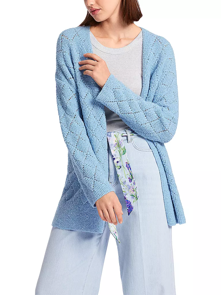 MARC CAIN | Gilet en tricot | 