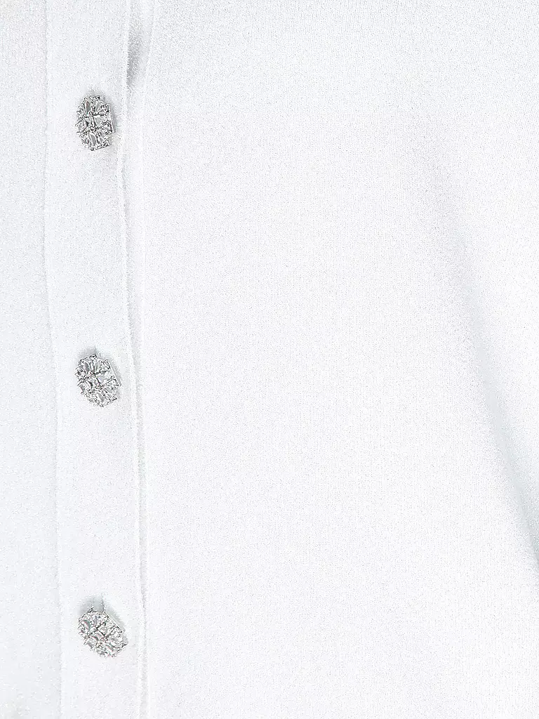 MARC CAIN | Gilet en tricot | 