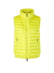 MARC CAIN | Gilet matelassé | Vert