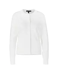MARC CAIN | Cardigan | Crème