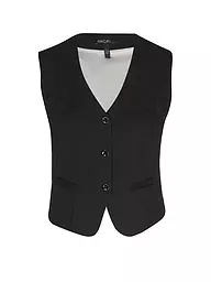 MARC CAIN | Gilet | Noir