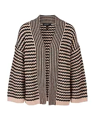 MARC CAIN | Gilet | Rose