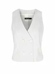 MARC CAIN | Gilet | Gris