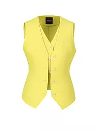MARC CAIN | Gilet | Jaune