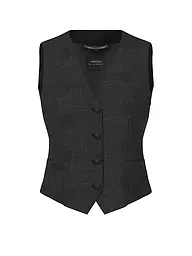MARC CAIN | Gilet | Gris