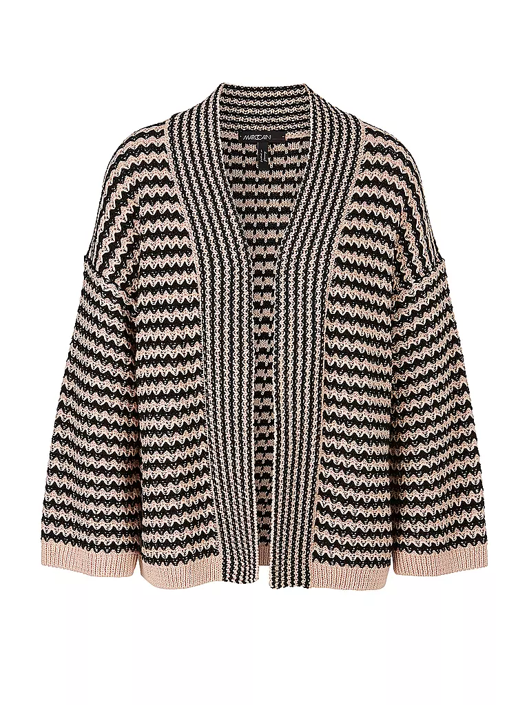 MARC CAIN | Gilet | Rose