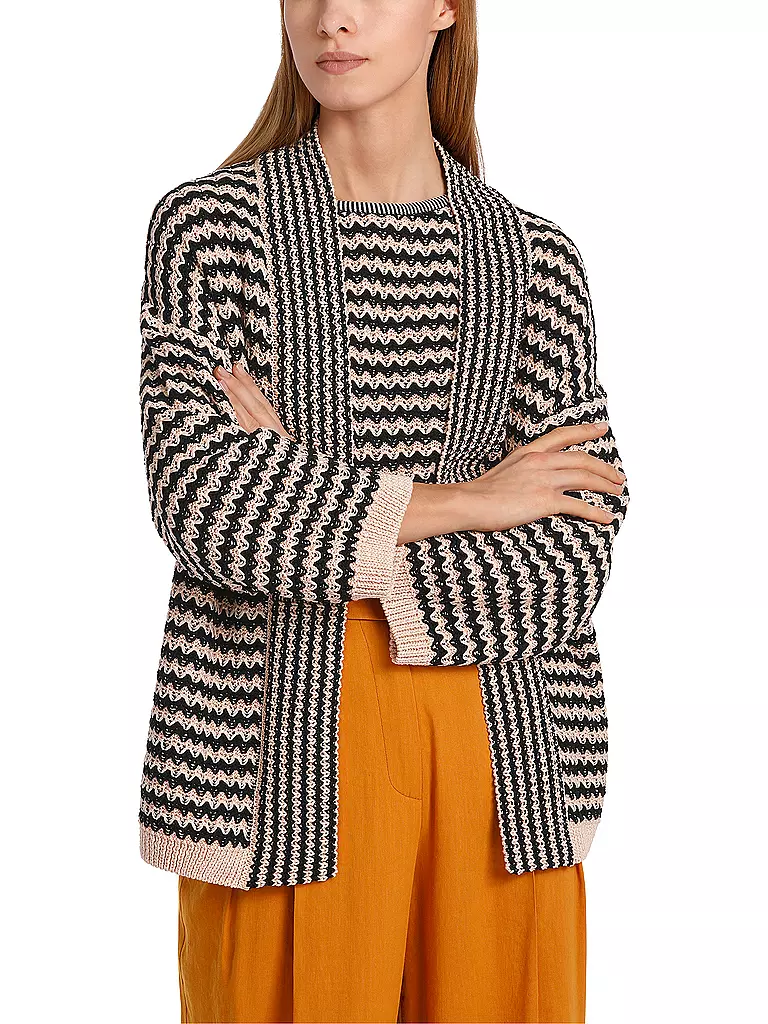 MARC CAIN | Gilet | 