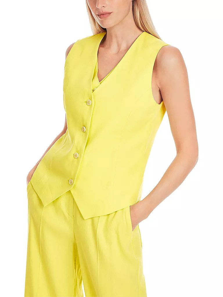 MARC CAIN | Gilet | 