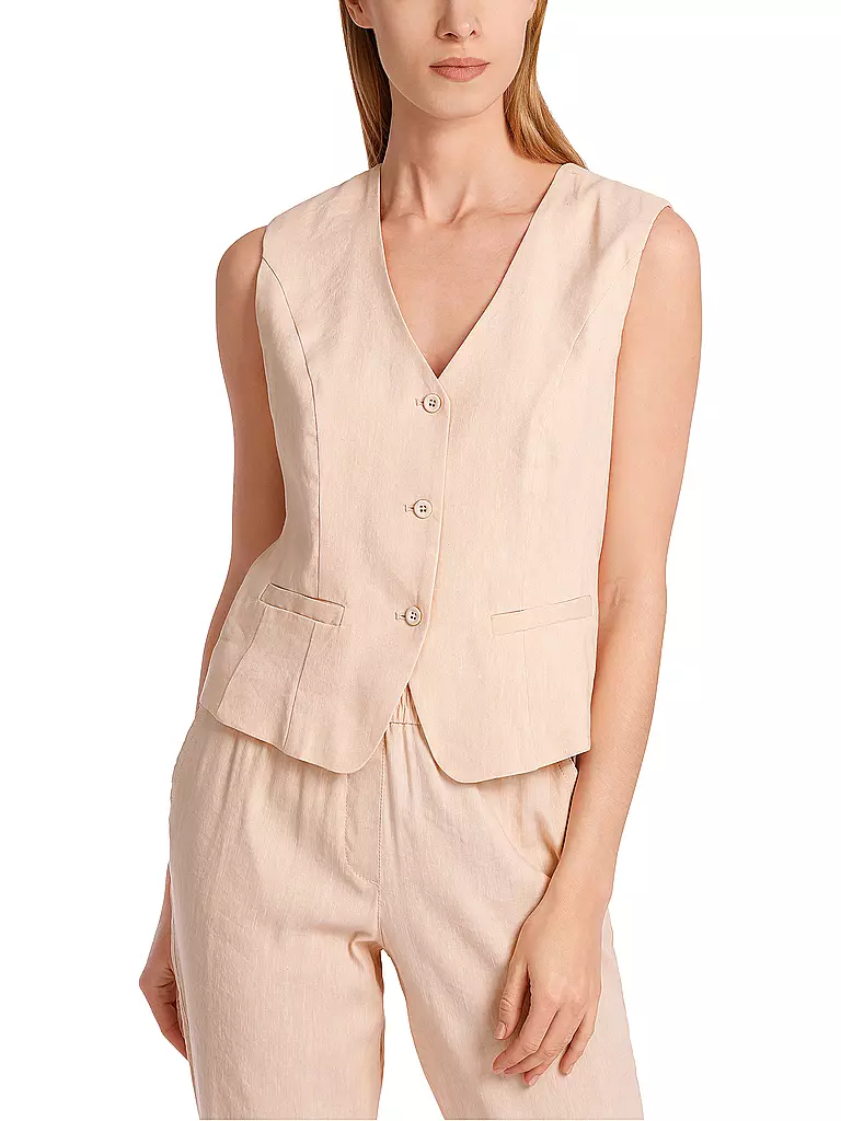 MARC CAIN | Gilet | 