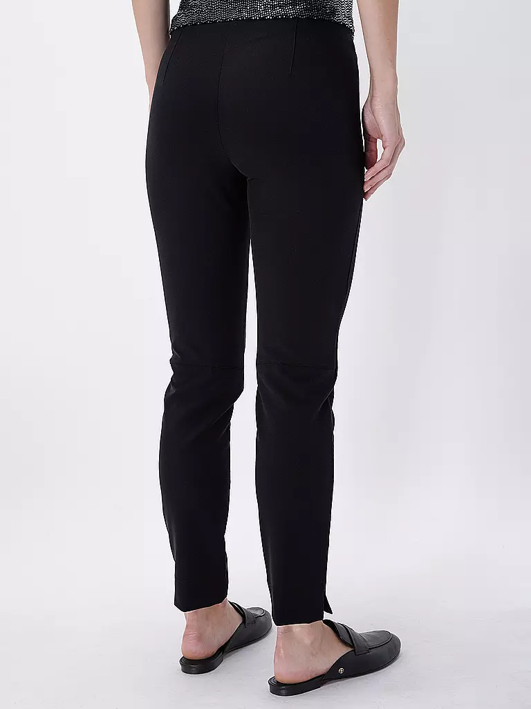 MARC CAIN | Hose 7/8 SOFIA | Noir
