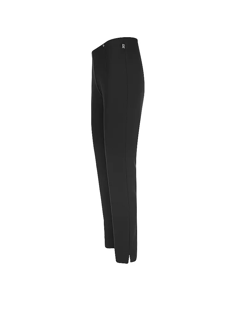 MARC CAIN | Hose 7/8 SOFIA | Noir