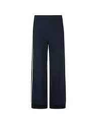 MARC CAIN | Hose Jogging Fit WELKOM | Bleu foncé