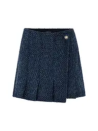MARC CAIN | Hosenrock - Skorts | Bleu foncé