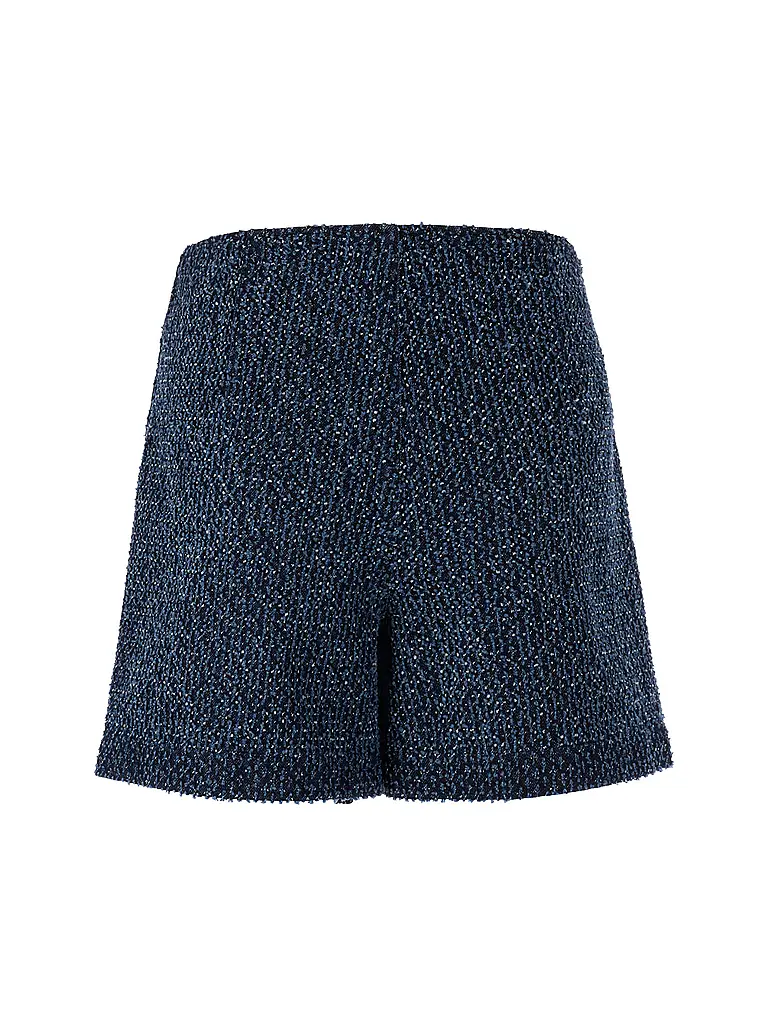 MARC CAIN | Hosenrock - Skorts | Bleu foncé