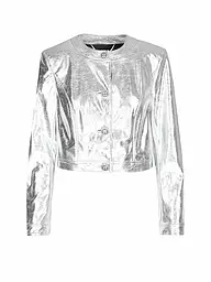 MARC CAIN | Jäckchen | Argent