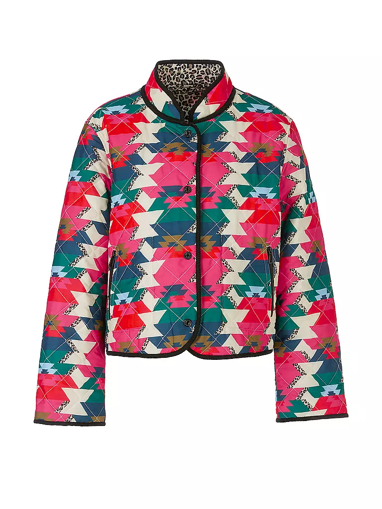 MARC CAIN | Jäckchen | Rose vif