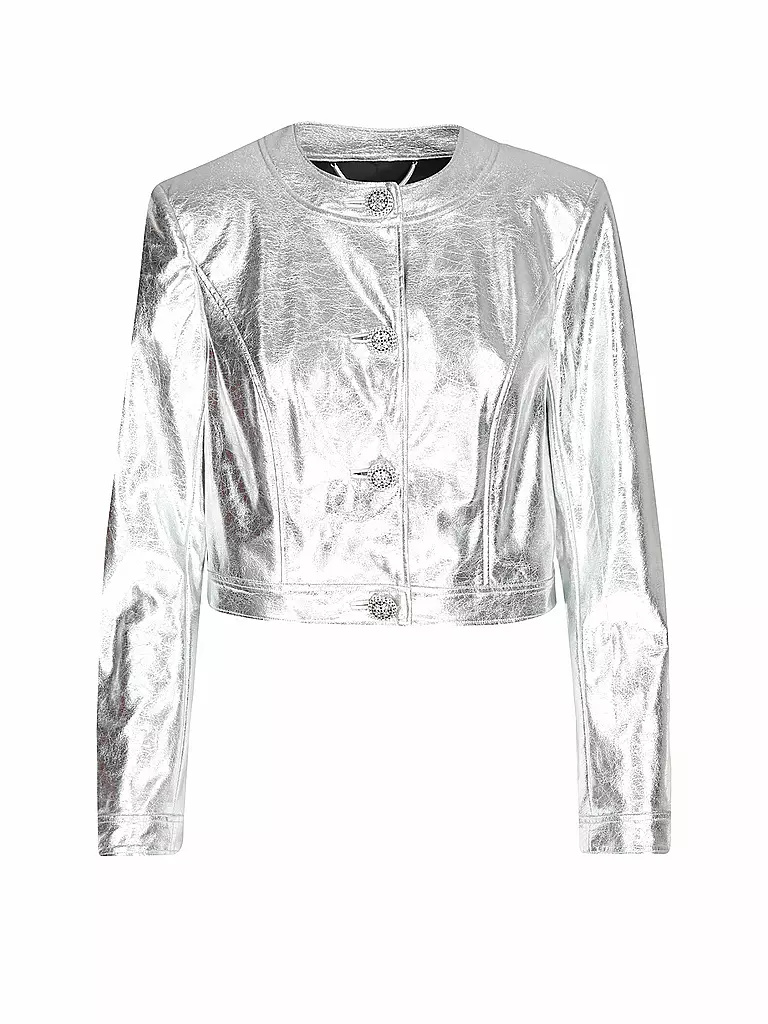 MARC CAIN | Jäckchen | Argent